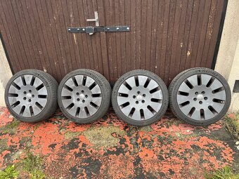 Audi 5x112 R18 225/40 - 6
