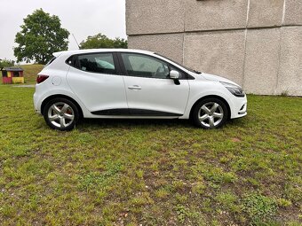 Renault Clio 1,5DCI ČR - 6