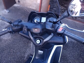 KYMCO 300X-TOWN - 6