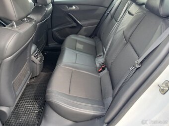 Peugeot 508 1.6 HDi ,  82 kW nafta, 2011 - 6
