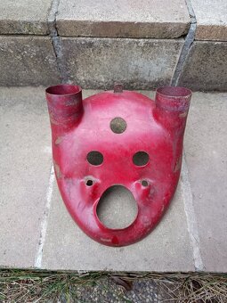 Maska Jawa - 6