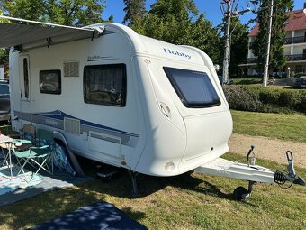 Hobby 440SFR Excellent - 6