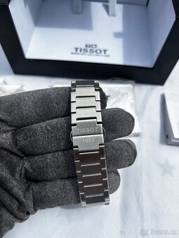 Tissot PRX Powermatic 80 – TOP stav. - 6