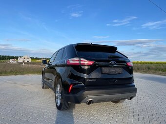 Ford Edge 2.0 EcoBlue TDCi Titanium AWD - 6