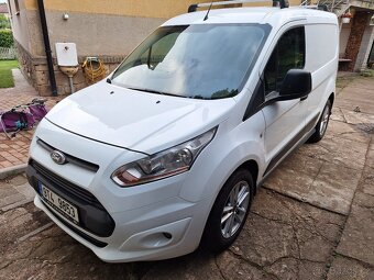 Ford Transit Connect - 6