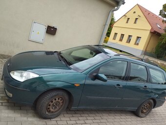 Dobrý den prodám - 6