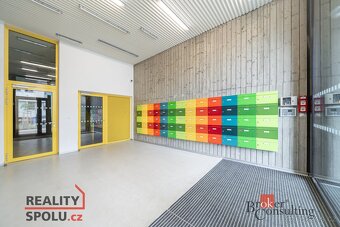 Pronájem, byty/4+kk, 118.49 m2, U Borského parku, Jižní Před - 6