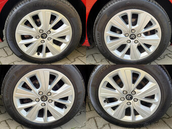 Citroën Grand C4 Picasso, 1,6 BlueHDi 120 S&S Intensive - 6