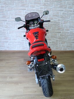 Suzuki GSF650SA Bandit ABS 35kW, po velkém servisu - 6