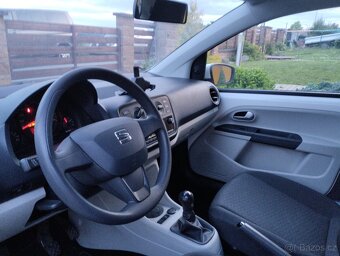 Seat Mii - 6
