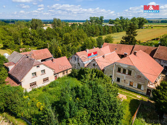 Prodej RD, 484 m², s garáží, Pekla-Cerekvice nad Loučnou - 6
