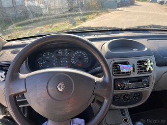 Renault thalia 1.5 dci - 6
