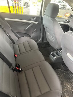 Octavia 1.9 sedan - 6