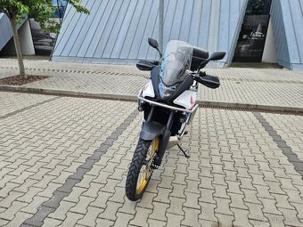 Honda XL 750 Transalp - 6