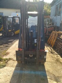 VZV Linde H 18 T - 6