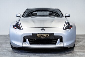 Nissan 370 Z 3.7 V6 Coupe - 6
