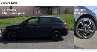 Škoda Scala (Monte Carlo) 1.0TSI 81kw - 6