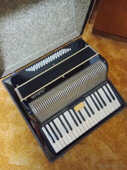 Akordeon harmonika - 6