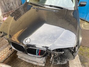 Náhradní díly bmw e46 318i 105kw - 6