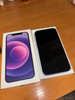 iPhone 12, 128GB - 6