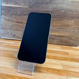 iPhone 13 Pro 256GB, modrý (12 měsíců záruka) - 6