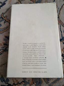 Cécile Aubry: Bella a Sebastián - 6