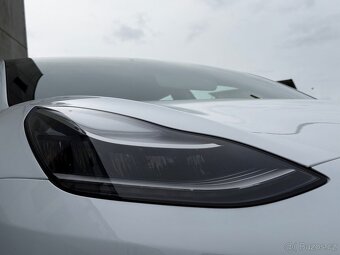 Tesla Model 3 SR+ / 2019 / DPH / 239 kw - 6