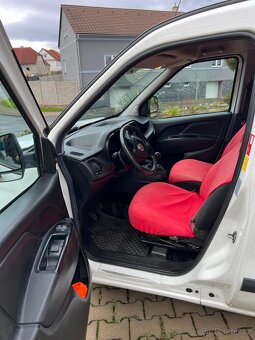 Fiat DOBLO - 6