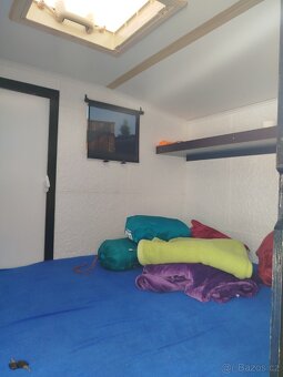 Prodám minikaravan - 6