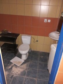 Pronajmu byt 4+1 v Aši/pizzerii hned u malého nádraží - 6