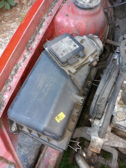 Calibra 2,0 V8 - 6