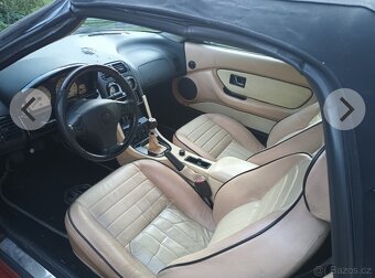 MG F 1997 - 6