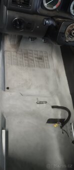 Prodám koberec z Octavia 1 RS - 6