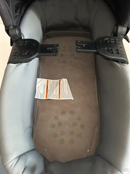 Korba Thule Urban Glide 2 Bassinet - 6