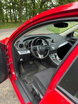 Mazda 3 2.0 AT - 6