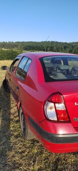 Renault Thalia 1,4 MPI - 6
