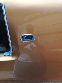 Ford LTD V8 1972 - 6