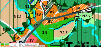Prodej pozemku k bydlení, 508 m², Bitozeves - 6