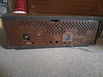 Rádio Blaupunkt - 6