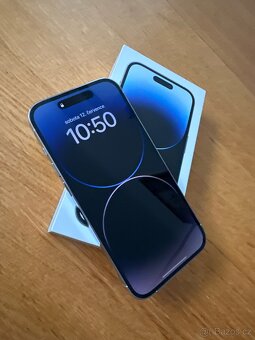Apple IPhone 14 pro 256 GB - 6