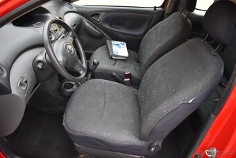 Toyota Yaris 1.0 VVTi r.v.2005 BEZ KOROZE - 6