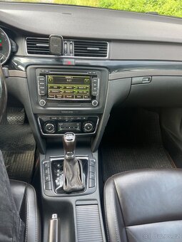 Škoda superb L&K - 6