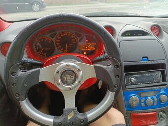Toyota Celica - 6