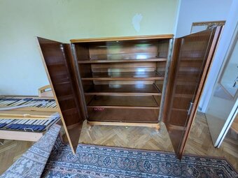 Starožitná ložnice - 6