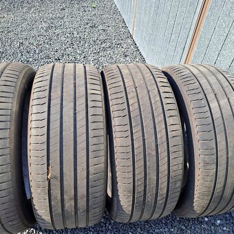 Mischelin Latitude Sport 3 MO - 6