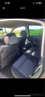 Vw passat b5.5 1.8t LPG - 6