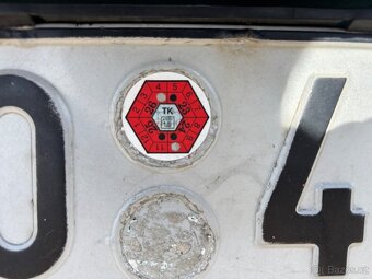 Skoda Fabia II - 6