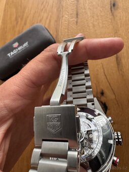 Tag Heuer Carrera Calibre 16 - 6