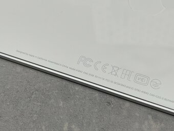 Apple Magic Keyboard s číselnou klávesnicí - česká A1843 - 6
