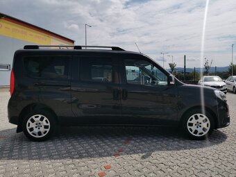 Fiat Doblo Maxi 1.6MTJ - 6